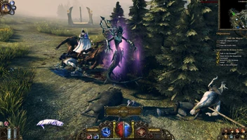 The Incredible Adventures of Van Helsing - Complete Pack screenshot