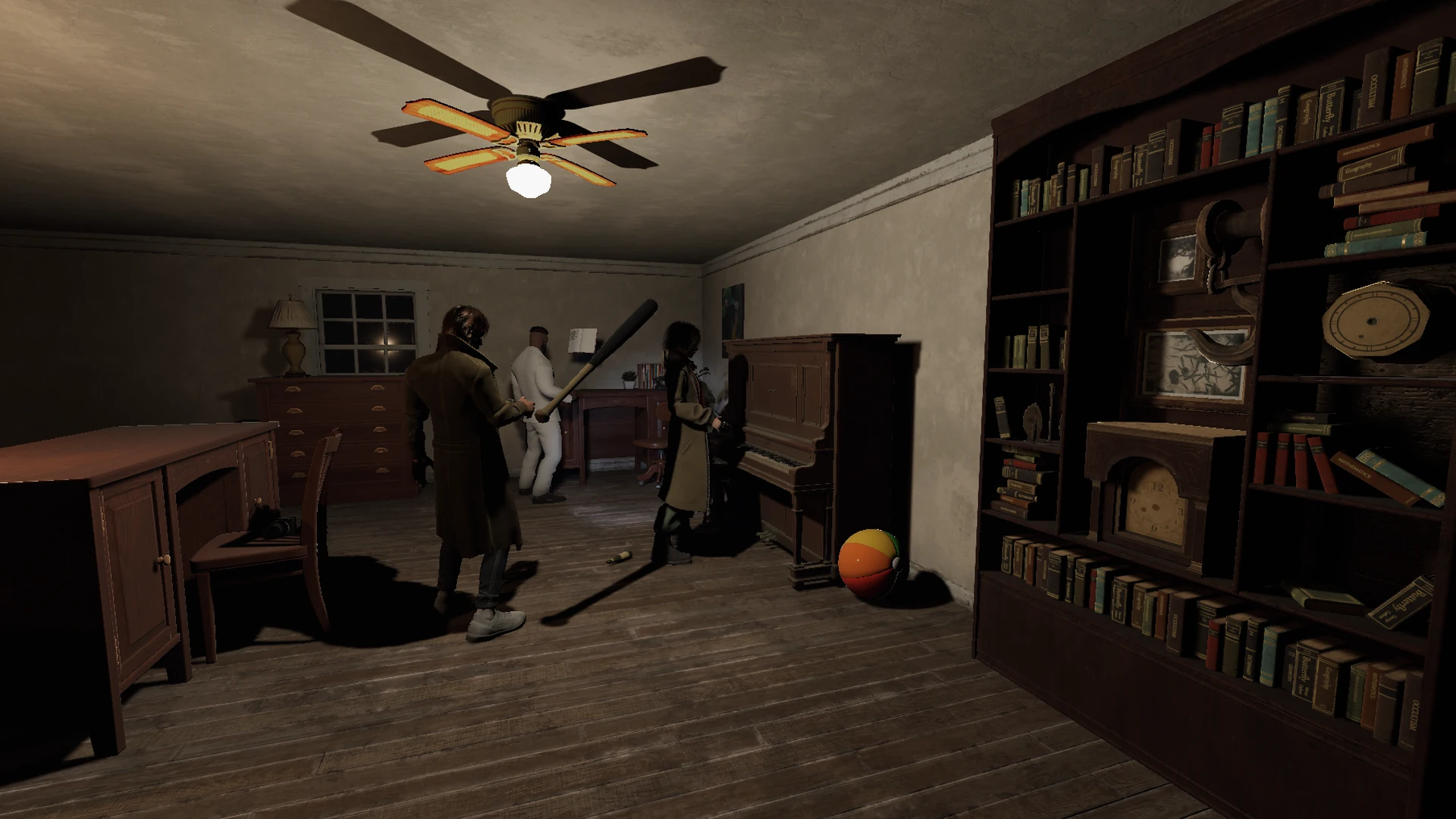 Remnant Records screenshot 1