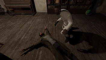 Remnant Records screenshot