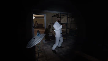 Remnant Records screenshot