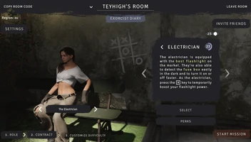 Remnant Records screenshot