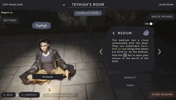 Remnant Records screenshot