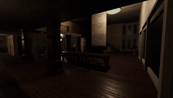Remnant Records screenshot