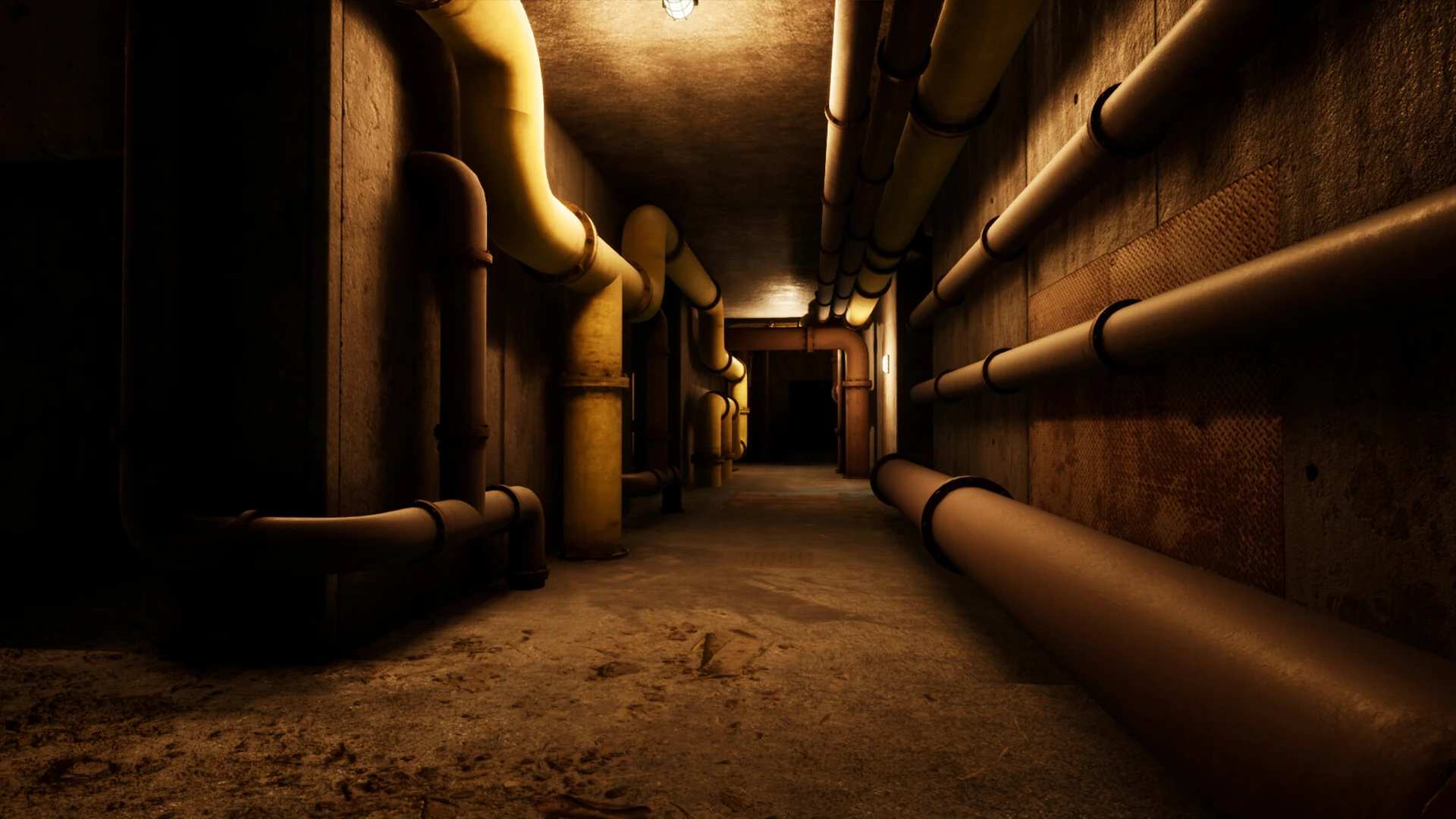 Escape the Backrooms screenshot 1