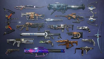Destiny 2: Forsaken Pack screenshot