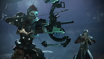 Destiny 2: Forsaken Pack screenshot
