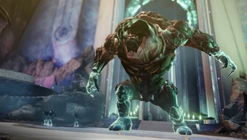 Destiny 2: Forsaken Pack screenshot