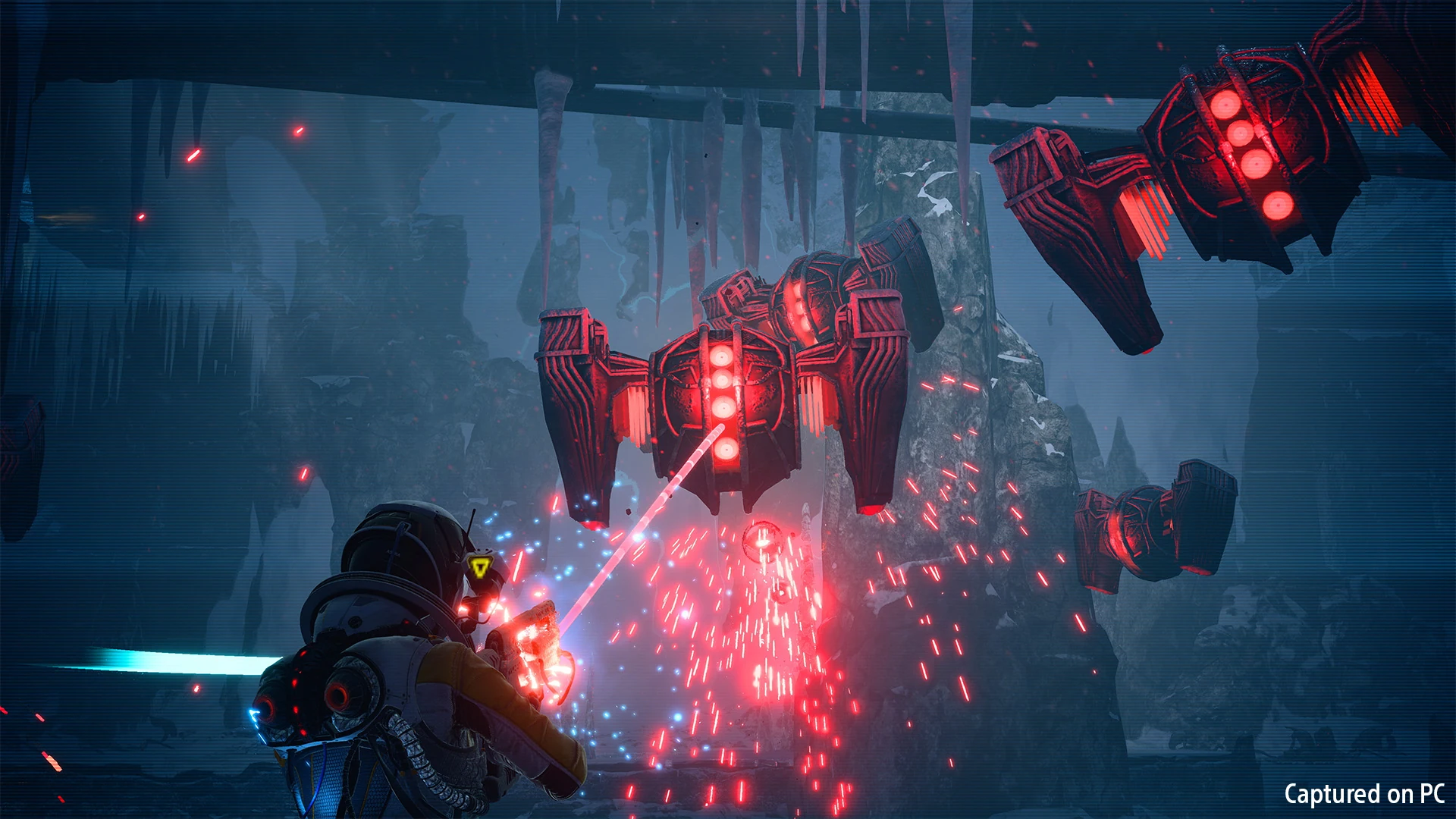 Returnal™ screenshot 1