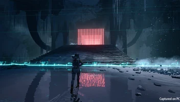 Returnal™ screenshot