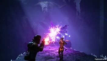 Returnal™ screenshot