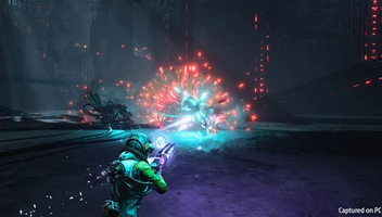 Returnal™ screenshot