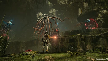 Returnal™ screenshot