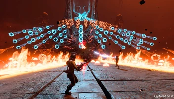 Returnal™ screenshot