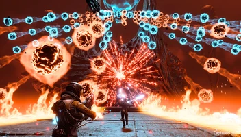 Returnal™ screenshot