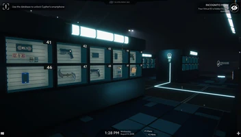 Operation: Tango screenshot
