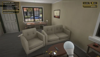 Electrician Simulator screenshot