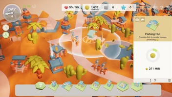 Hexguardian screenshot