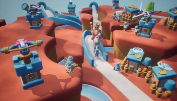 Hexguardian screenshot