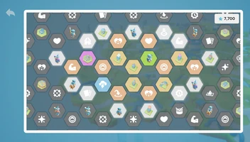 Hexguardian screenshot