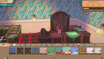Amber Isle - Gold Edition screenshot