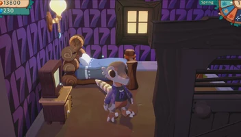 Amber Isle - Gold Edition screenshot