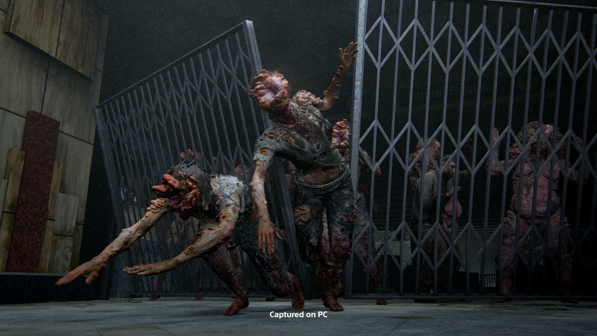 The Last of Us™ Part II Remastered screenshot 1