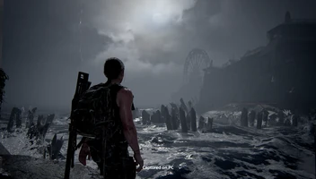 The Last of Us™ Part II Remastered screenshot