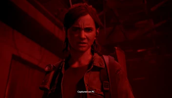 The Last of Us™ Part II Remastered screenshot