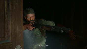 The Last of Us™ Part II Remastered screenshot