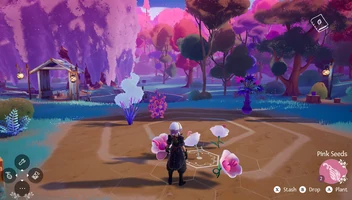 Wanderstop screenshot