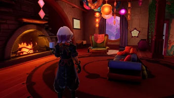 Wanderstop screenshot