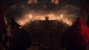 Resident Evil 4 Gold Edition screenshot