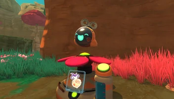 Slime Rancher screenshot
