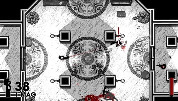 OTXO screenshot