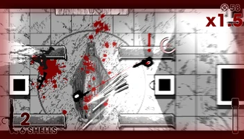 OTXO screenshot