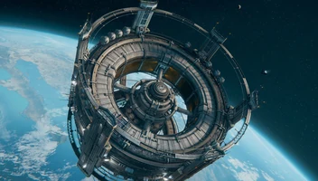 IXION screenshot
