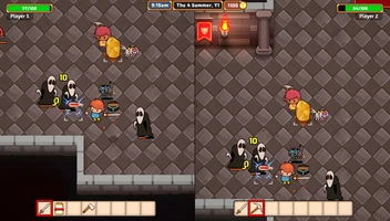 Everafter Falls screenshot