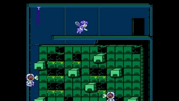 Garbage Pail Kids: Mad Mike and the Quest for Stale Gum screenshot