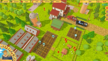 Farming Life screenshot