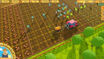Farming Life screenshot