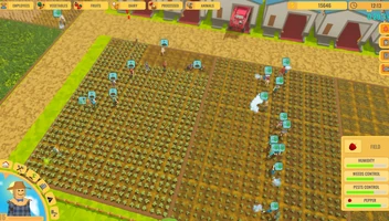 Farming Life screenshot