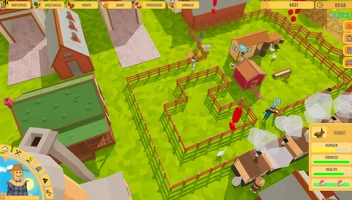 Farming Life screenshot