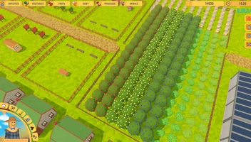 Farming Life screenshot