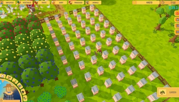 Farming Life screenshot