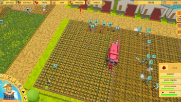 Farming Life screenshot