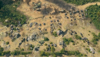 Sudden Strike 5 screenshot