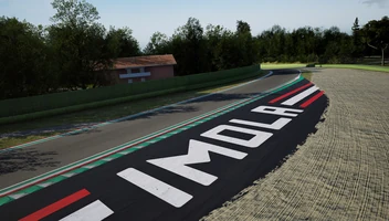 Assetto Corsa Competizione - 2020 GT World Challenge Pack screenshot