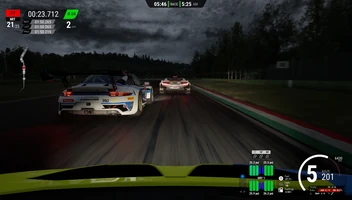 Assetto Corsa Competizione - 2020 GT World Challenge Pack screenshot