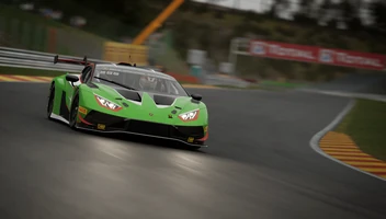 Assetto Corsa Competizione - 2023 GT World Challenge screenshot