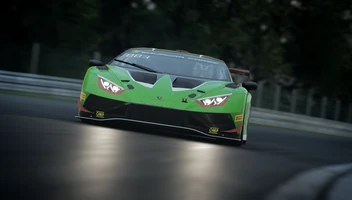 Assetto Corsa Competizione - 2023 GT World Challenge screenshot